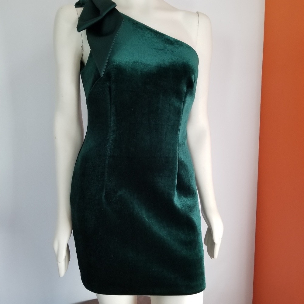 Beautiful cocktail dress